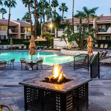 Desert Oasis Welk Resorts